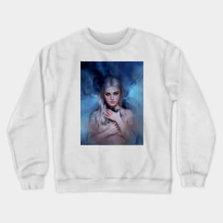 Corners of my mind Crewneck Sweatshirt